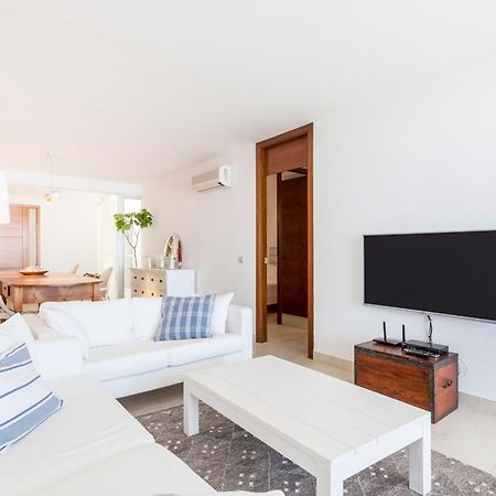 Casa Catalina Mallorca Sea Front カン・ピカフォルト エクステリア 写真