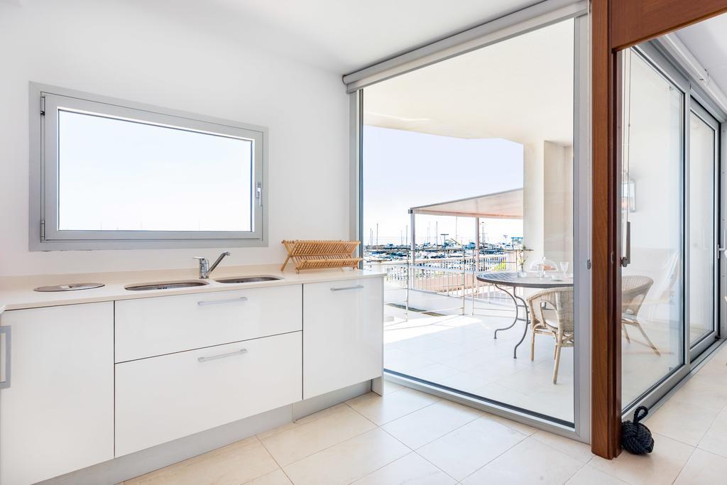 Casa Catalina Mallorca Sea Front カン・ピカフォルト エクステリア 写真