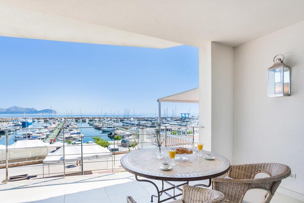 Casa Catalina Mallorca Sea Front カン・ピカフォルト エクステリア 写真