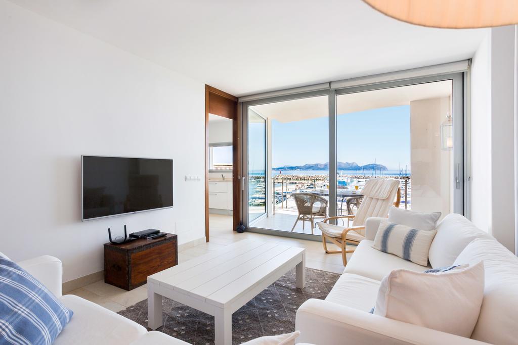 Casa Catalina Mallorca Sea Front カン・ピカフォルト エクステリア 写真