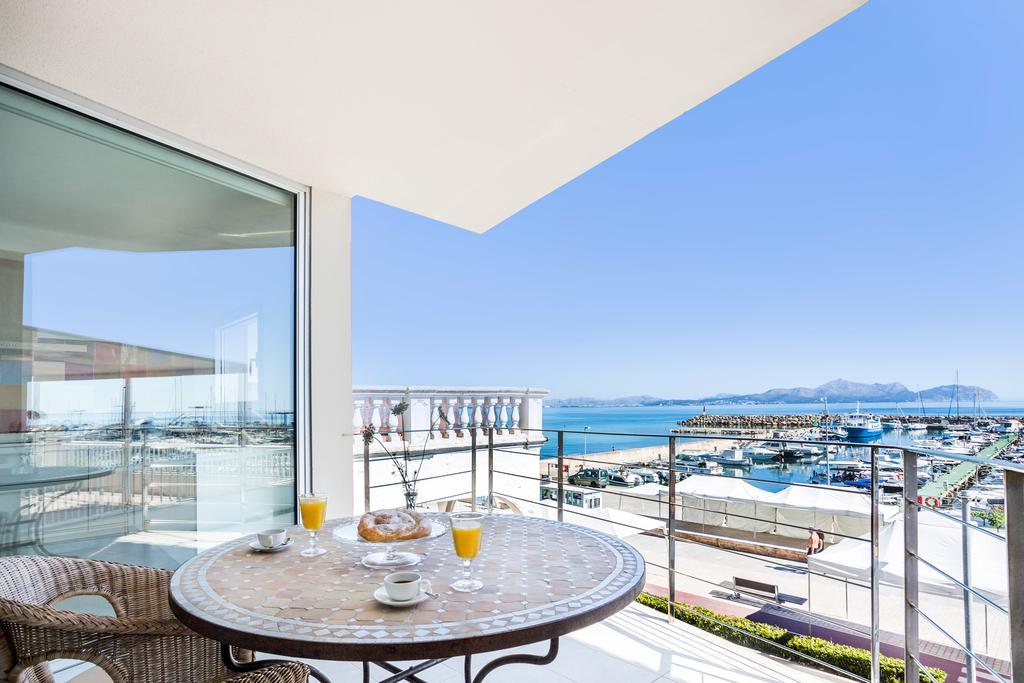 Casa Catalina Mallorca Sea Front カン・ピカフォルト エクステリア 写真